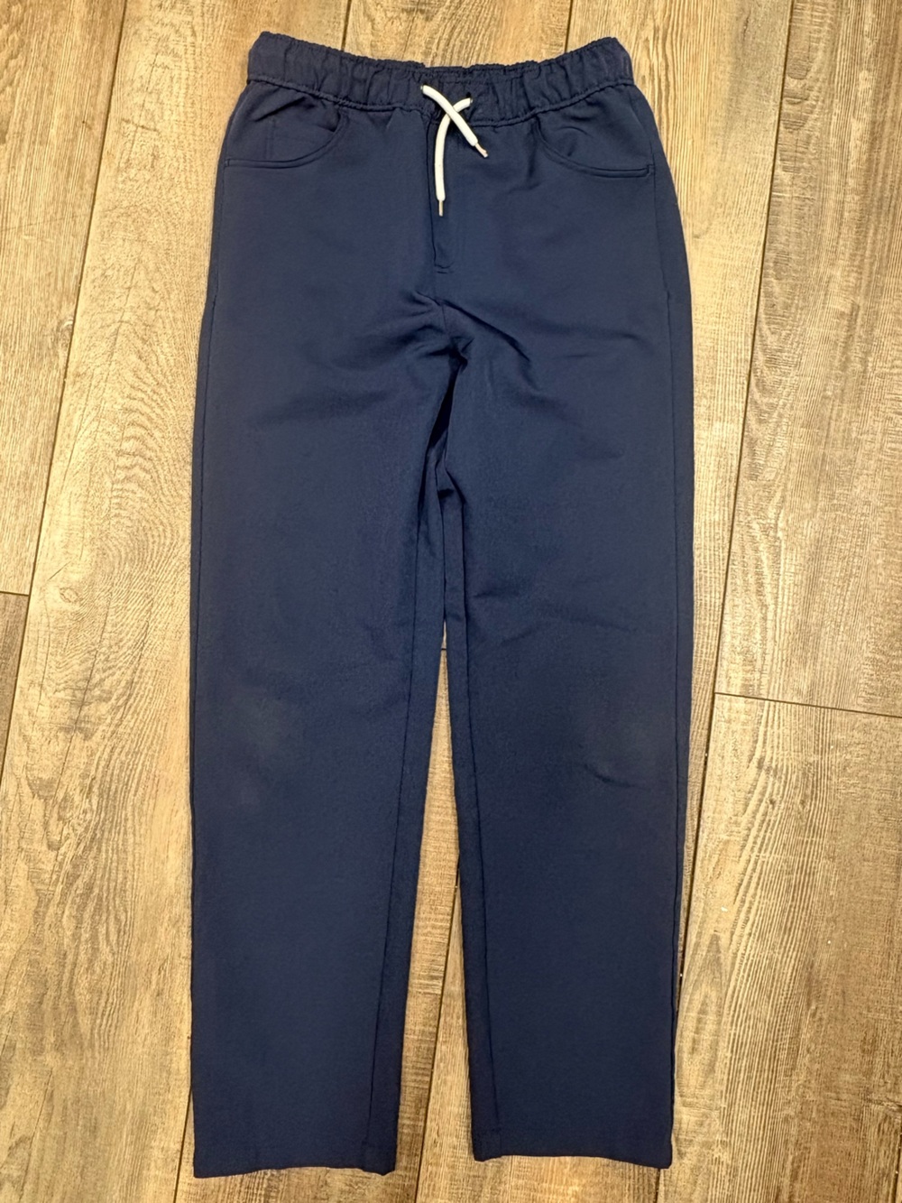 Tommy Bahama navy Pull-On Leggings